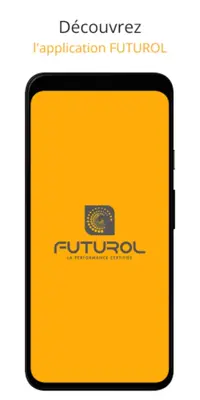 Futurol android App screenshot 6